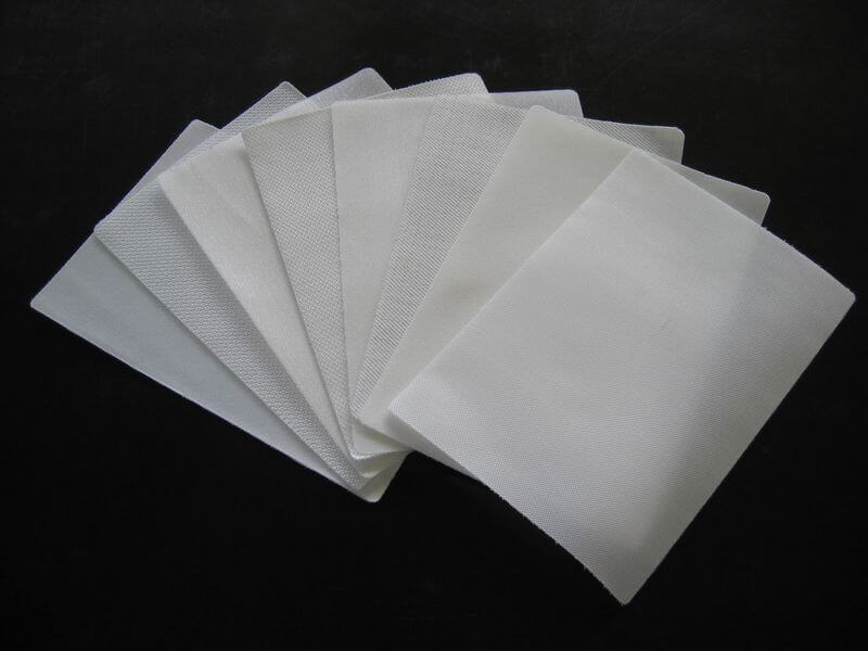 Nylon Filter Cloth Advantages of nylon filter cloth ? Excellent
