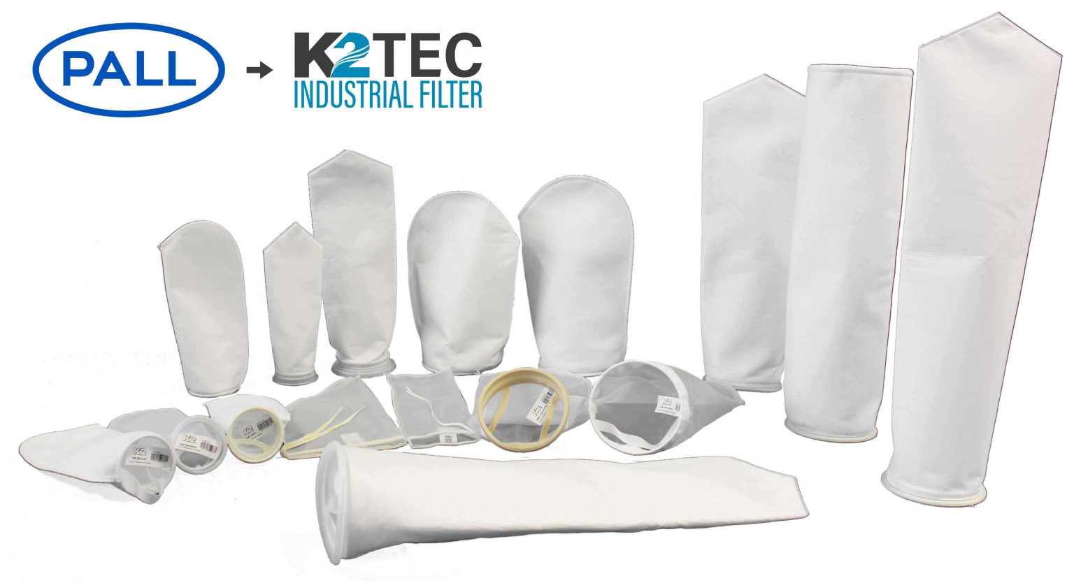 PALL / FSI : Alternatives to filter bags